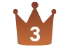 3位